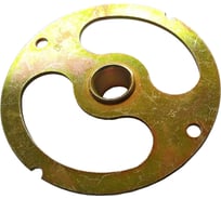 Втулка для фрезера DeWalt 625 E 16 мм DOOR-TOOL Б.8.02