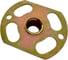 Втулка для фрезера Dexter Power PC1300RT 1300 Вт/SKIL1830 AA/STANLEY 14 мм DOOR-TOOL Б.7.17 1