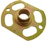 Втулка для фрезера Dexter Power PC1300RT 1300 Вт/SKIL1830 AA/STANLEY 14 мм DOOR-TOOL Б.7.17 2