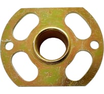 Втулка для фрезера Dexter Power PC1300RT 1300 Вт/SKIL1830 AA/STANLEY 20 мм DOOR-TOOL Б.6.01