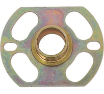 Втулка для фрезера Dexter Power PC1300RT 1300 Вт/SKIL1830 AA/STANLEY 18 мм DOOR-TOOL Б.7.20