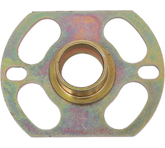 Втулка для фрезера Dexter Power PC1300RT 1300 Вт/SKIL1830 AA/STANLEY 18 мм DOOR-TOOL Б.7.20