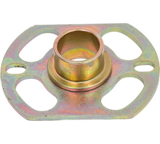 Втулка для фрезера Dexter Power PC1300RT 1300 Вт/SKIL1830 AA/STANLEY 18 мм DOOR-TOOL Б.7.20