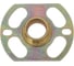 Втулка для фрезера Dexter Power PC1300RT 1300 Вт/SKIL1830 AA/STANLEY 18 мм DOOR-TOOL Б.7.20 1