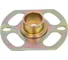 Втулка для фрезера Dexter Power PC1300RT 1300 Вт/SKIL1830 AA/STANLEY 18 мм DOOR-TOOL Б.7.20 2