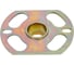 Втулка для фрезера Dexter Power PC1300RT 1300 Вт/SKIL1830 AA/STANLEY 18 мм DOOR-TOOL Б.7.20 3