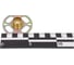 Втулка для фрезера Dexter Power PC1300RT 1300 Вт/SKIL1830 AA/STANLEY 18 мм DOOR-TOOL Б.7.20 4