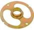 Втулка для фрезера DeWalt 625 E 24 мм DOOR-TOOL Б.8.06 1