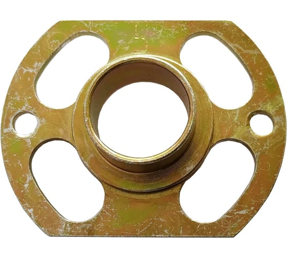 Втулка для фрезера Dexter Power PC1300RT 1300 Вт/SKIL1830 AA/STANLEY 22 мм DOOR-TOOL Б.6.02