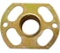 Втулка для фрезера Dexter Power PC1300RT 1300 Вт/SKIL1830 AA/STANLEY 22 мм DOOR-TOOL Б.6.02 1