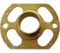 Втулка для фрезера Dexter Power PC1300RT 1300 Вт/SKIL1830 AA/STANLEY 22 мм DOOR-TOOL Б.6.02 2