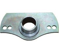 Втулка для фрезера CROWN CT 11020 18 мм DOOR-TOOL Б.2.16