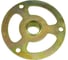 Втулка для фрезера CROWN CT 11002 18 мм DOOR-TOOL Б.3.19 2