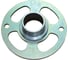 Втулка для фрезера CROWN CT 11012 20 мм DOOR-TOOL Б.2.08 2