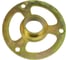 Втулка для фрезера CROWN CT 11002 24 мм DOOR-TOOL Б.2.02 1