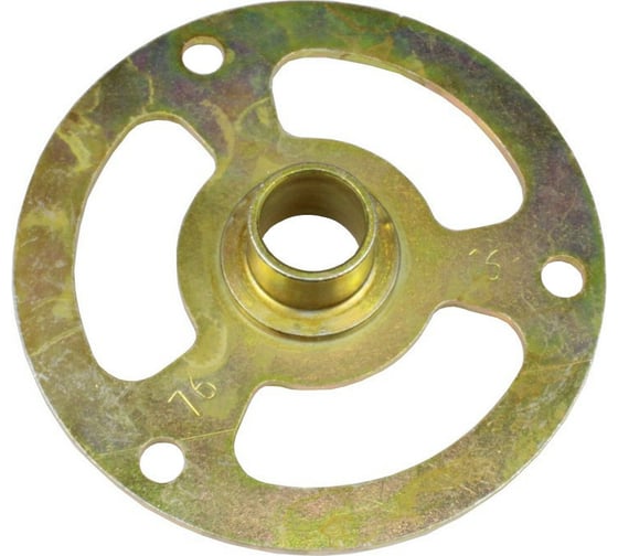 Втулка для фрезера CROWN CT 11002 16 мм DOOR-TOOL Б.3.18 1