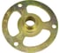Втулка для фрезера CROWN CT 11002 16 мм DOOR-TOOL Б.3.18 1