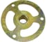 Втулка для фрезера CROWN CT 11002 16 мм DOOR-TOOL Б.3.18 2