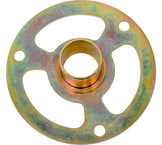 Втулка для фрезера CROWN CT 11002 20 мм DOOR-TOOL Б.3.20