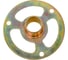 Втулка для фрезера CROWN CT 11002 20 мм DOOR-TOOL Б.3.20 2