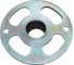 Втулка для фрезера CROWN CT 11012 18 мм DOOR-TOOL Б.2.07 1