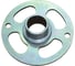 Втулка для фрезера CROWN CT 11012 18 мм DOOR-TOOL Б.2.07 2
