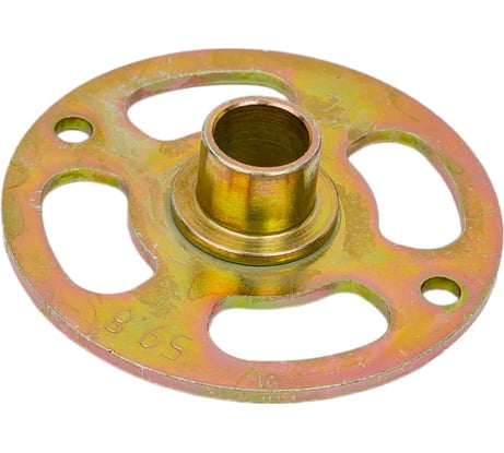 Втулка для фрезера CROWN CT 11012 14 мм DOOR-TOOL Б.2.05