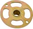 Втулка для фрезера CROWN CT 11012 14 мм DOOR-TOOL Б.2.05 2