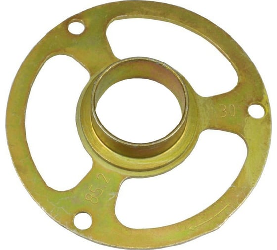 Втулка для фрезера CROWN CT 11001 30 мм DOOR-TOOL Б.3.13 1