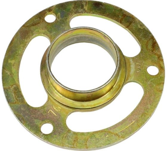 Втулка для фрезера CROWN CT 11002 33 мм DOOR-TOOL Б.11.03 1