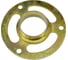 Втулка для фрезера CROWN CT 11002 33 мм DOOR-TOOL Б.11.03 1