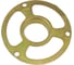 Втулка для фрезера CROWN CT 11001 33 мм DOOR-TOOL Б.3.15 2