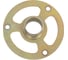 Втулка для фрезера CROWN CT 11002 22 мм DOOR-TOOL Б.2.01 1