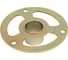 Втулка для фрезера CROWN CT 11002 22 мм DOOR-TOOL Б.2.01 3