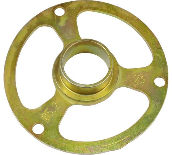 Втулка для фрезера CROWN CT 11001 26 мм DOOR-TOOL Б.3.12 1