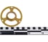 Втулка для фрезера CROWN CT 11001 32 мм DOOR-TOOL Б.3.14 4
