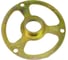 Втулка для фрезера CROWN CT 11001 24 мм DOOR-TOOL Б.3.11 1