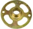 Втулка для фрезера CROWN CT 11012 16 мм DOOR-TOOL Б.2.06 1