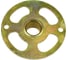 Втулка для фрезера CROWN CT 11012 16 мм DOOR-TOOL Б.2.06 2