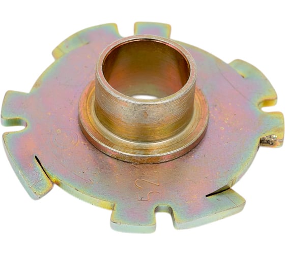 Втулка для фрезера BOSCH POF 1200 AE/POF 1400 AE 18 мм DOOR-TOOL Б.8.18 1