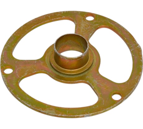 Втулка для фрезера CROWN CT 11001 20 мм DOOR-TOOL Б.3.09