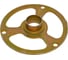 Втулка для фрезера CROWN CT 11001 20 мм DOOR-TOOL Б.3.09 1