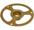 Втулка для фрезера CROWN CT 11001 20 мм DOOR-TOOL Б.3.09 2