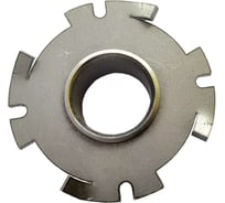 Втулка для фрезера BOSCH POF 1200 AE/POF 1400 AE 22 мм DOOR-TOOL Б.7.02