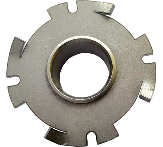 Втулка для фрезера BOSCH POF 1200 AE/POF 1400 AE 22 мм DOOR-TOOL Б.7.02