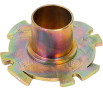 Втулка для фрезера BOSCH POF 1200 AE/POF 1400 AE 20 мм DOOR-TOOL Б.8.20