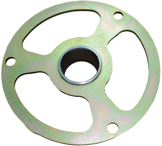 Втулка для фрезера CROWN CT 11001 22 мм DOOR-TOOL Б.3.10 1