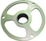 Втулка для фрезера CROWN CT 11001 22 мм DOOR-TOOL Б.3.10 1