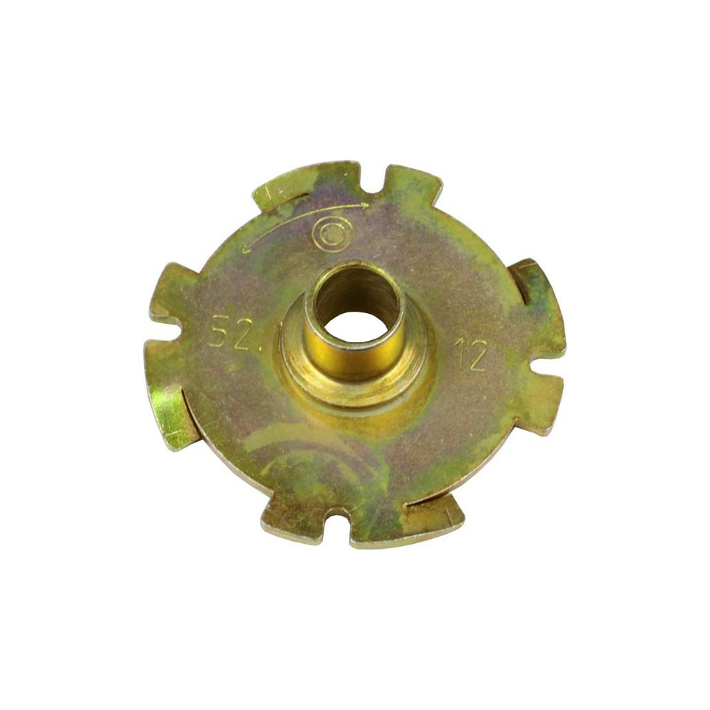 Втулка для фрезера BOSCH POF 1200 AE/POF 1400 AE 12 мм DOOR-TOOL Б.8.13 ...