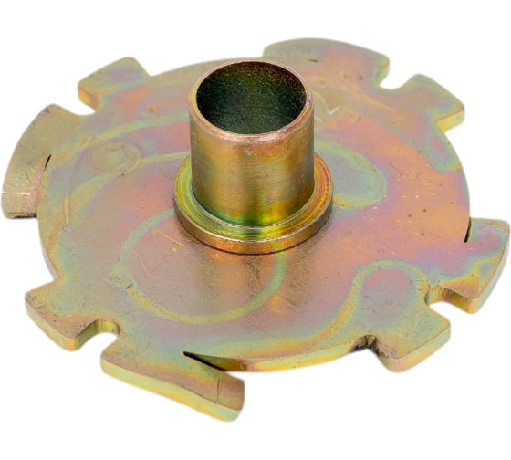 Втулка для фрезера BOSCH POF 1200 AE/POF 1400 AE 12 мм DOOR-TOOL Б.8.13 1